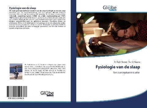 Fysiologie van de slaap