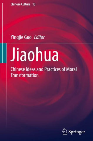 Jiaohua