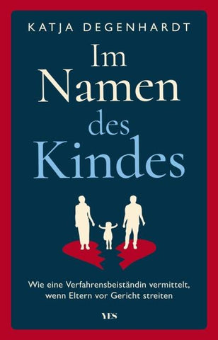 Im Namen des Kindes