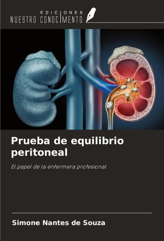 Prueba de equilibrio peritoneal