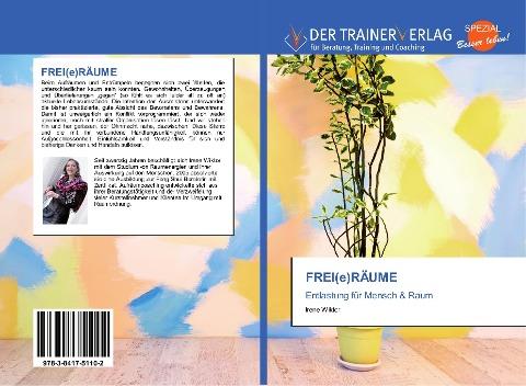 FREI(e)RÄUME