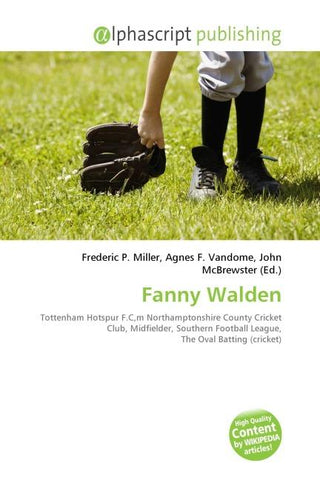 Fanny Walden