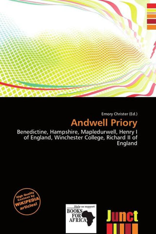 Andwell Priory