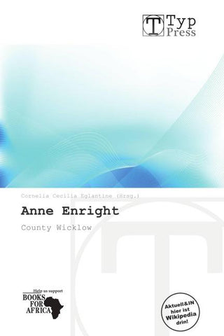 Anne Enright