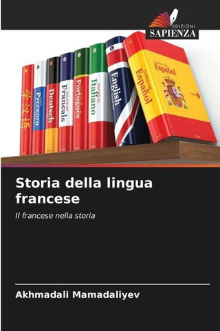 Storia della lingua francese