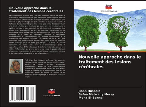 Nouvelle approche dans le traitement des lésions cérébrales