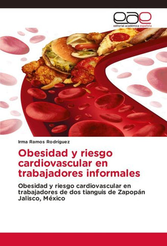 Obesidad y riesgo cardiovascular en trabajadores informales