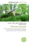 Amanita abrupta