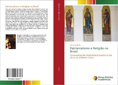 Patriarcalismo e Religião no Brasil