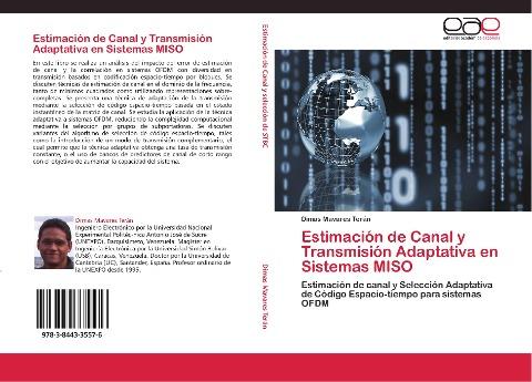 Estimación de Canal y Transmisión Adaptativa en Sistemas MISO