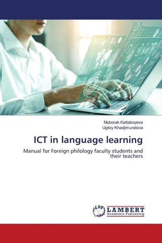 ICT in language learning