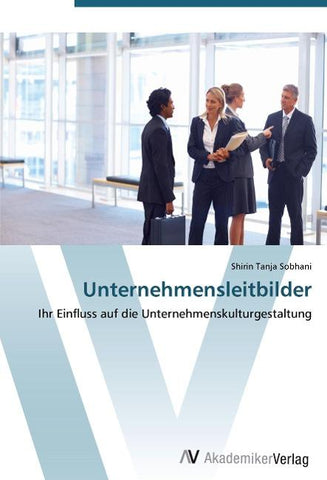 Unternehmensleitbilder