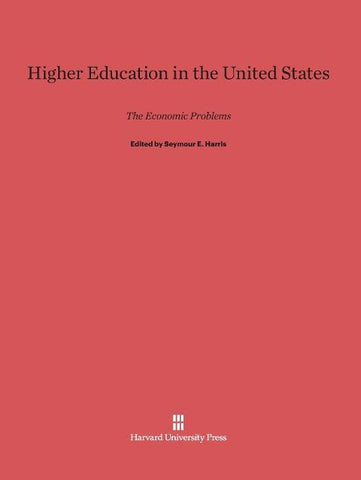 Higher Education in the United States