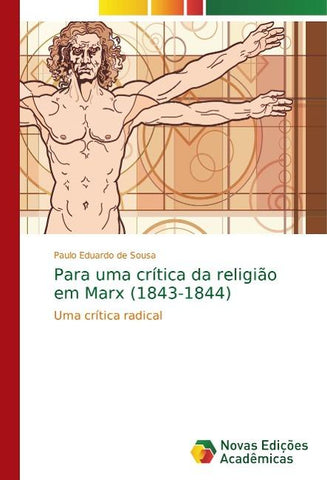 Para uma crítica da religião em Marx (1843-1844)