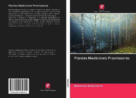 Plantas Medicinais Promissoras