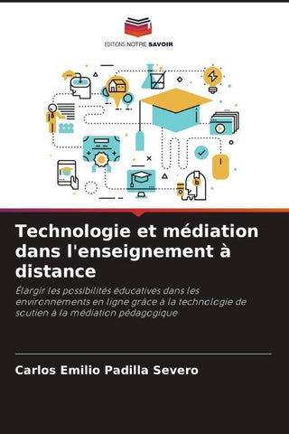 Technologie et médiation dans l'enseignement à distance