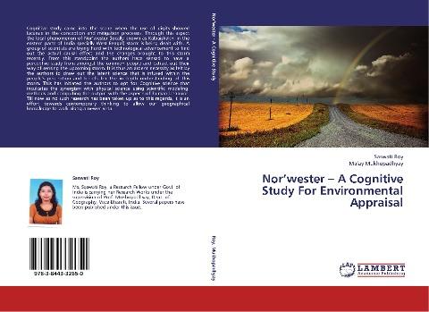 Nor'wester - A Cognitive Study For Environmental Appraisal