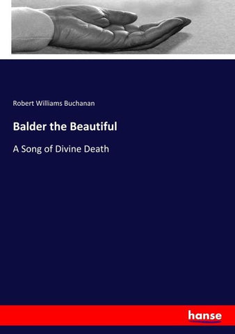 Balder the Beautiful