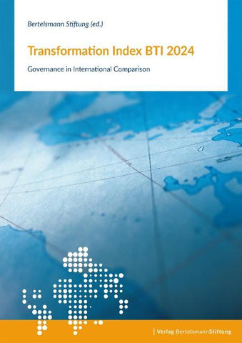 Transformation Index BTI 2024