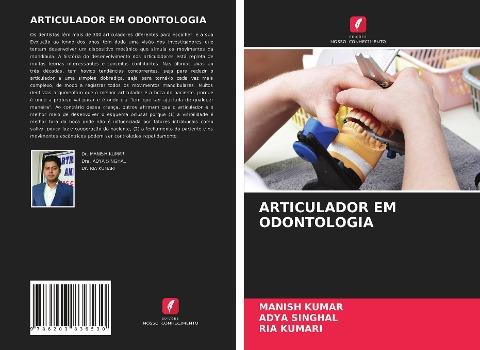 ARTICULADOR EM ODONTOLOGIA