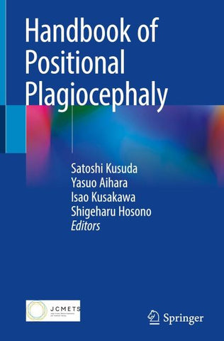 Handbook of Positional Plagiocephaly