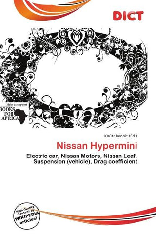 Nissan Hypermini