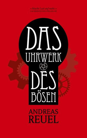 Das Uhrwerk des Bösen