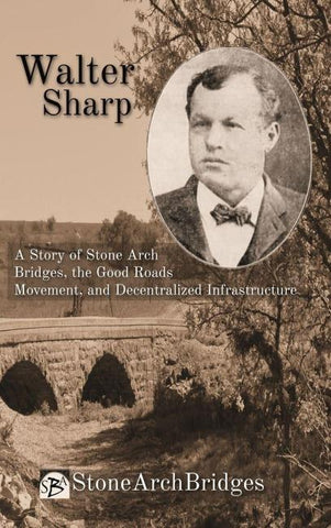 Walter Sharp