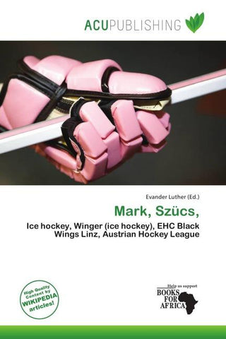 Mark, Szücs,