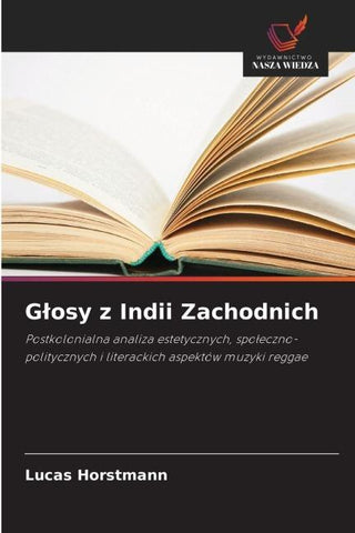G¿osy z Indii Zachodnich