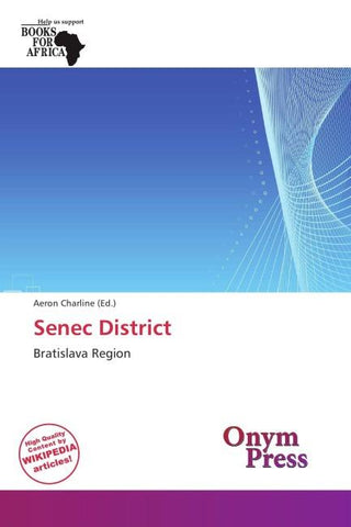 Senec District