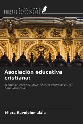 Asociación educativa cristiana: