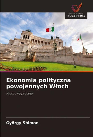 Ekonomia polityczna powojennych W¿och