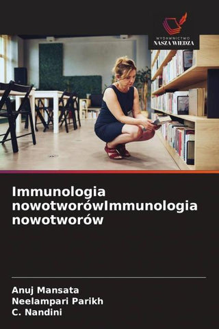 Immunologia nowotworówImmunologia nowotworów