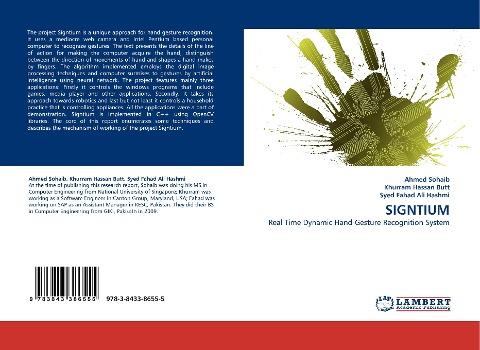 SIGNTIUM
