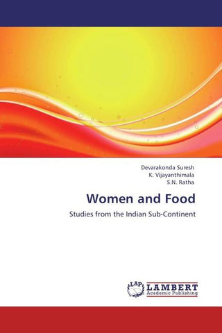 Women and Food