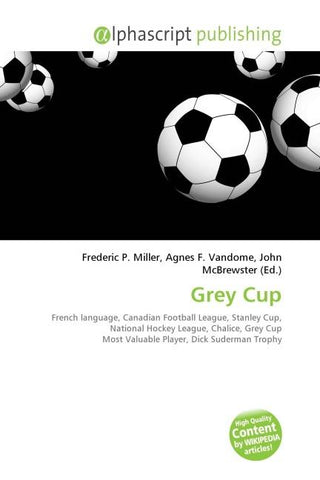 Grey Cup