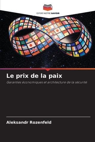 Le prix de la paix