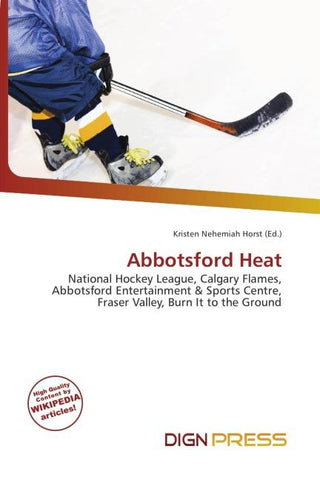 Abbotsford Heat