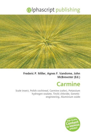 Carmine