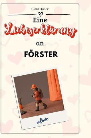 Eine Liebeserklärung an Förster
