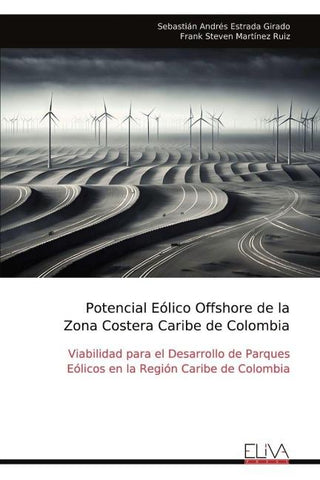 Potencial Eólico Offshore de la Zona Costera Caribe de Colombia