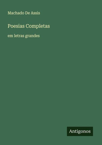 Poesias Completas