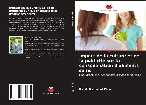 Impact de la culture et de la publicité sur la consommation d'aliments sains