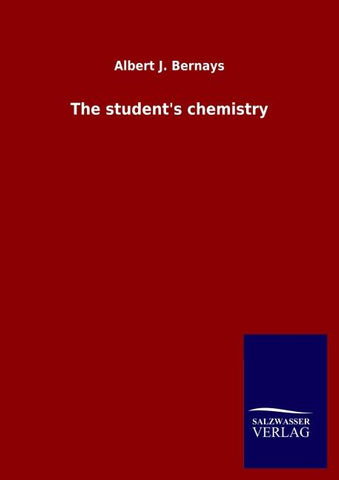 The student's chemistry