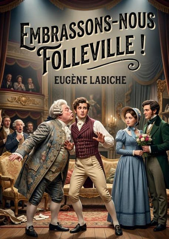 Embrassons-nous Folleville !