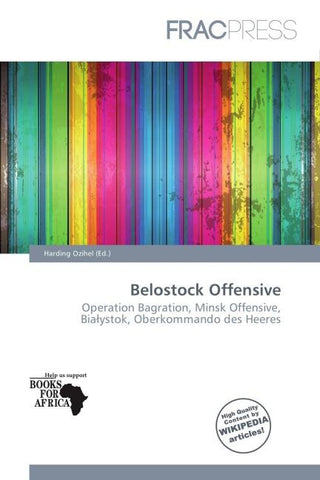 Belostock Offensive