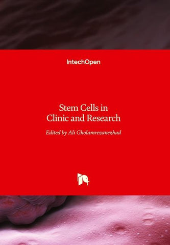 Stem Cells in Clinic and Research