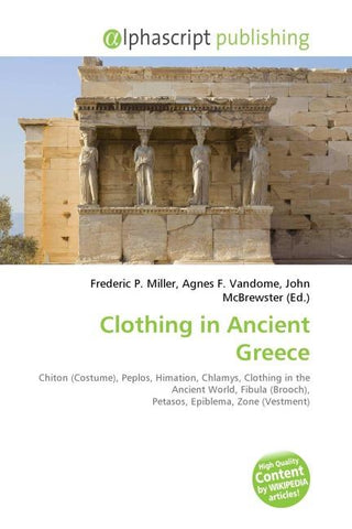 Clothing in Ancient Greece