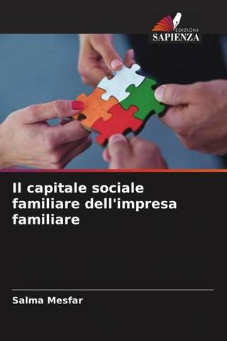Il capitale sociale familiare dell'impresa familiare